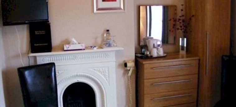 Bryn Derwen Guest House Conwy: Foto 