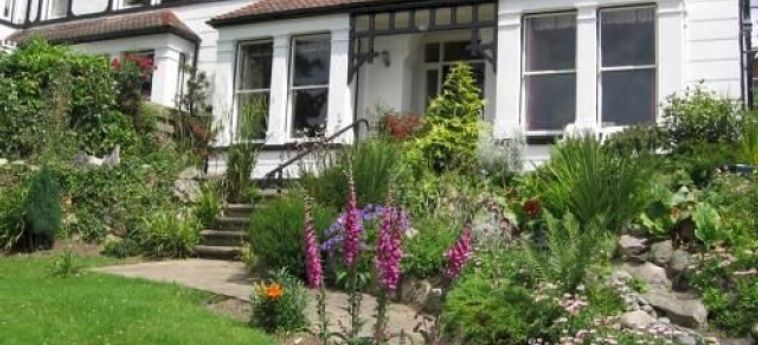 Bryn Derwen Guest House Conwy: Foto 