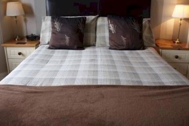 Bryn Derwen Guest House Conwy: Photo 