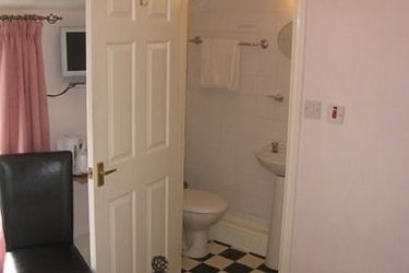 Bryn Derwen Guest House Conwy: Photo 
