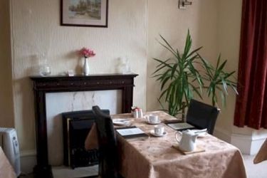 Bryn Derwen Guest House Conwy: Photo 