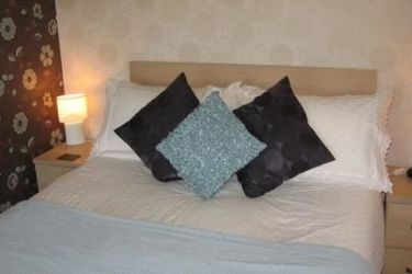 Bryn Derwen Guest House Conwy: Photo 