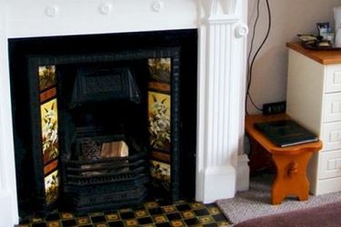 Bryn Derwen Guest House Conwy: Photo 