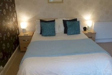 Bryn Derwen Guest House Conwy: Photo 