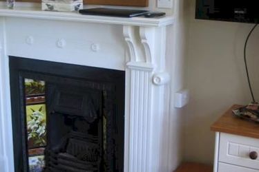 Bryn Derwen Guest House Conwy: Photo 