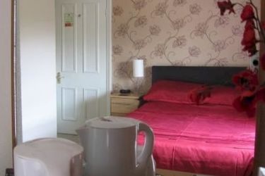 Bryn Derwen Guest House Conwy: Photo 