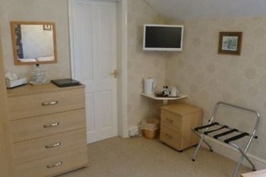 Bryn Derwen Guest House Conwy: Photo 