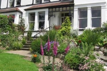 Bryn Derwen Guest House Conwy: Photo 
