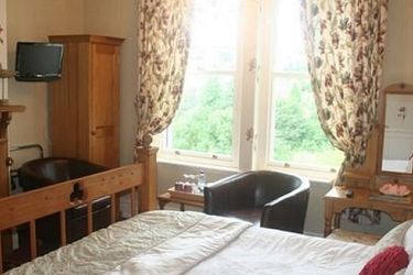 Glan Heulog Bed And Breakfast:  CONWY