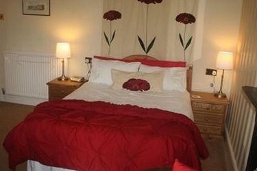 Glan Heulog Bed And Breakfast:  CONWY