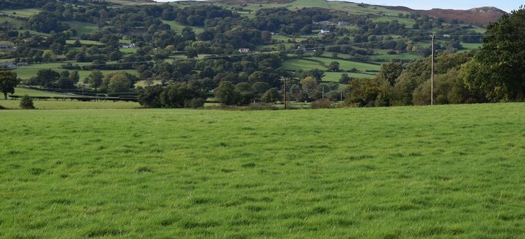 Hotel The Groes Inn Conwy: Foto 