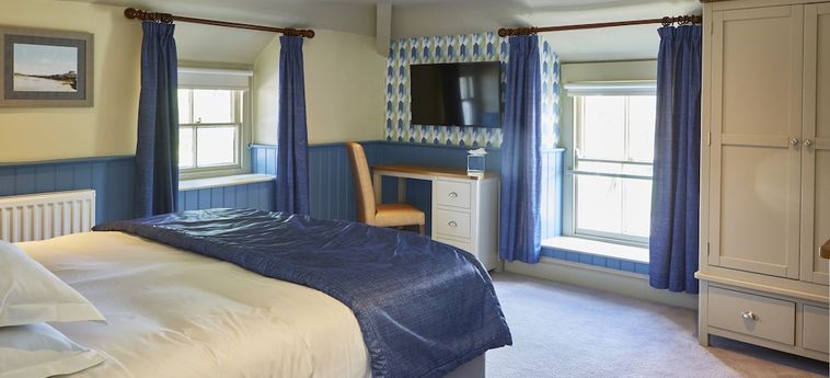 Hotel The Groes Inn Conwy: Foto 