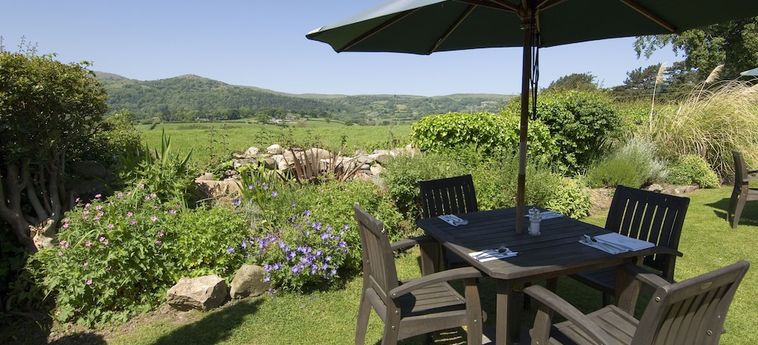 Hotel The Groes Inn Conwy: Foto 