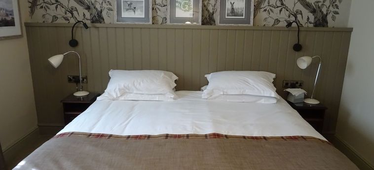 Hotel The Groes Inn Conwy: Foto 