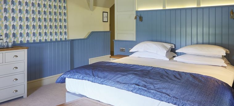 Hotel The Groes Inn Conwy: Foto 