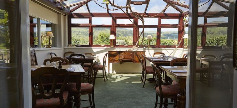 Hotel The Groes Inn Conwy: Foto 