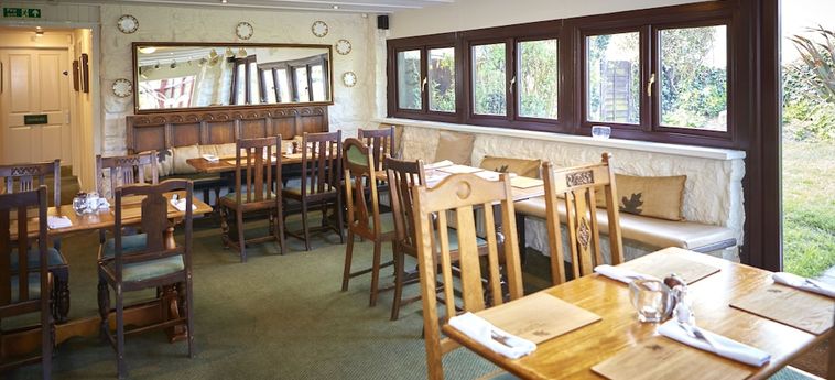 Hotel The Groes Inn Conwy: Foto 