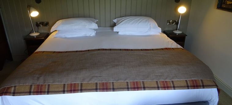 Hotel The Groes Inn Conwy: Foto 