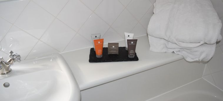 Hotel The Groes Inn Conwy: Photo 