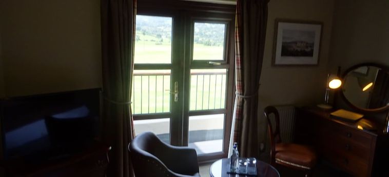 Hotel The Groes Inn Conwy: Photo 