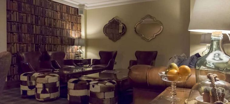 Quay Hotel &Amp; Spa Conwy: Foto 