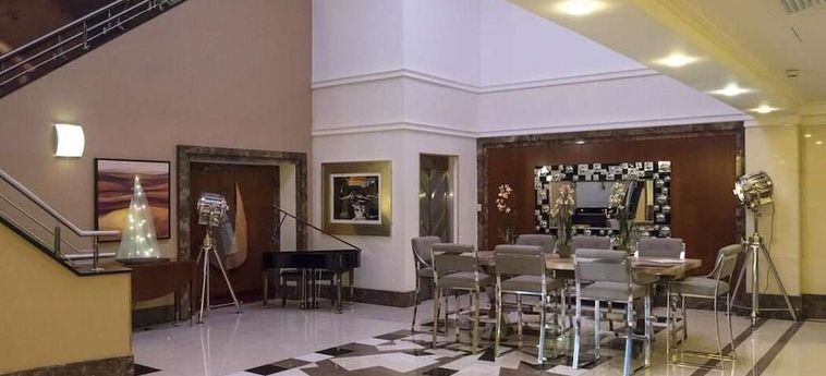 Quay Hotel &Amp; Spa Conwy: Foto 