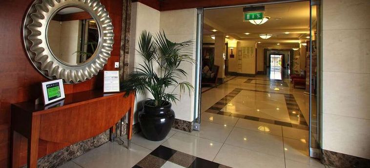 Quay Hotel &Amp; Spa Conwy: Foto 