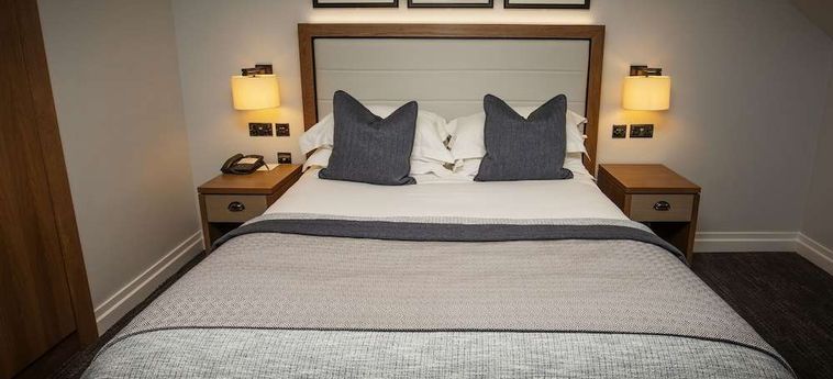 Quay Hotel &Amp; Spa Conwy: Foto 