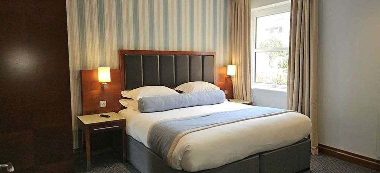 Quay Hotel &Amp; Spa Conwy: Foto 