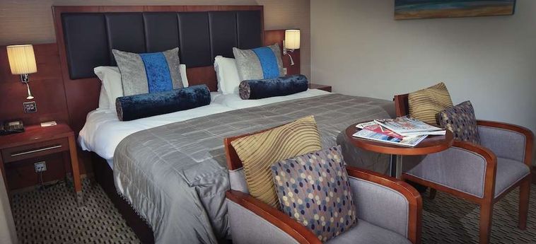 Quay Hotel &Amp; Spa Conwy: Foto 