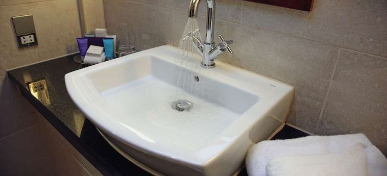 Quay Hotel &Amp; Spa Conwy: Foto 