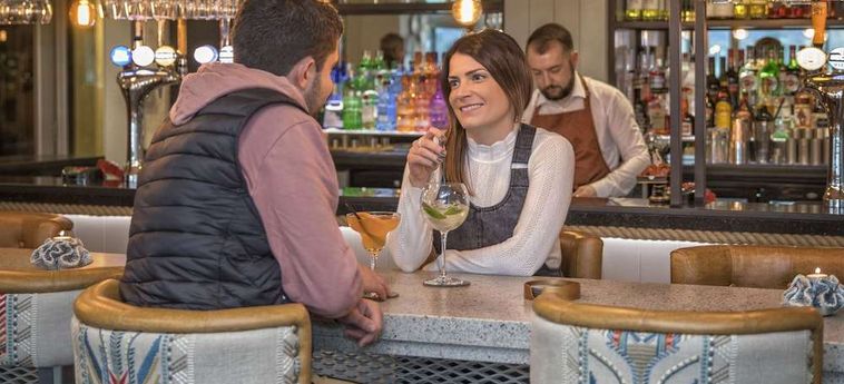 Quay Hotel &Amp; Spa Conwy: Foto 