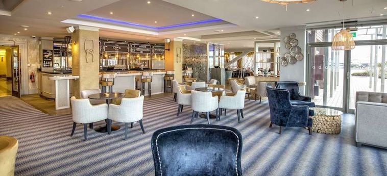 Quay Hotel &Amp; Spa Conwy: Foto 