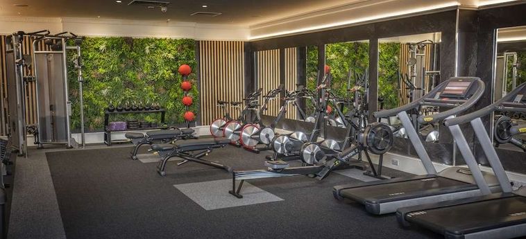 Quay Hotel &Amp; Spa:  CONWY