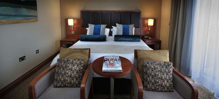 Quay Hotel &Amp; Spa Conwy: Foto 