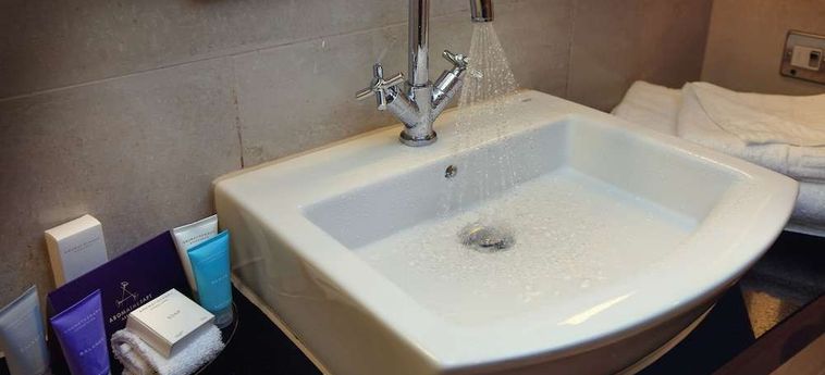 Quay Hotel &Amp; Spa Conwy: Foto 