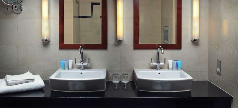 Quay Hotel &Amp; Spa Conwy: Foto 