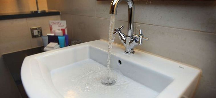 Quay Hotel &Amp; Spa Conwy: Foto 
