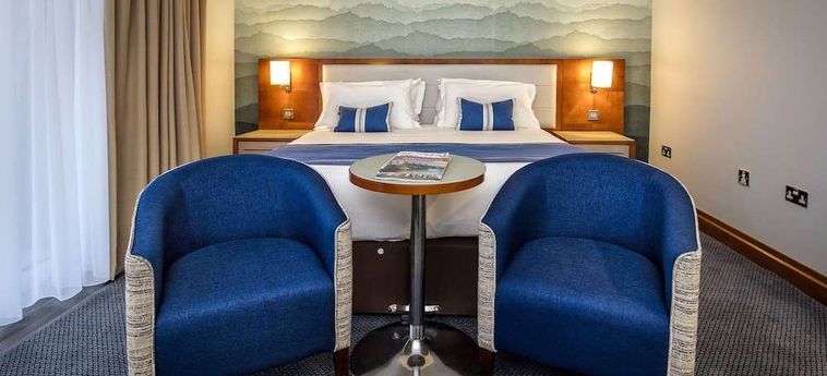 Quay Hotel &Amp; Spa Conwy: Foto 