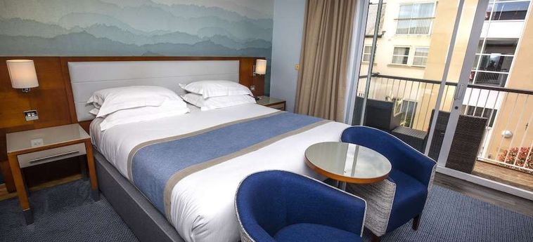 Quay Hotel &Amp; Spa Conwy: Foto 
