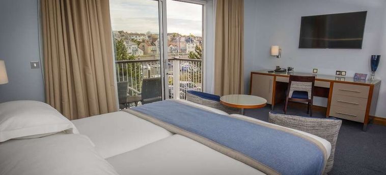 Quay Hotel &Amp; Spa Conwy: Foto 