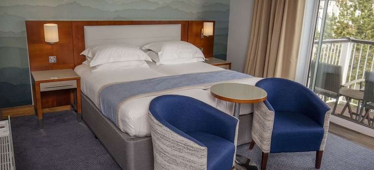 Quay Hotel &Amp; Spa Conwy: Foto 