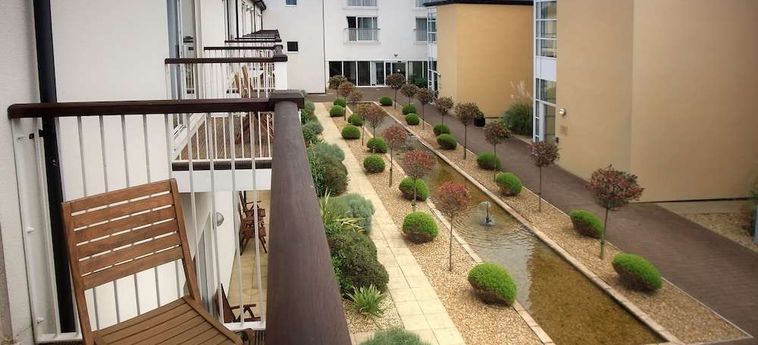 Quay Hotel &Amp; Spa Conwy: Foto 