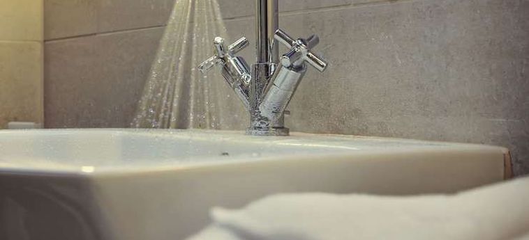 Quay Hotel &Amp; Spa Conwy: Foto 