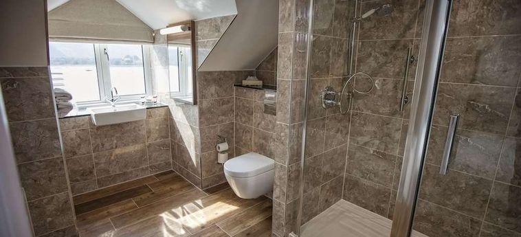 Quay Hotel &Amp; Spa Conwy: Foto 