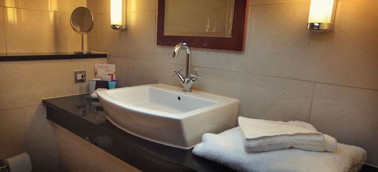 Quay Hotel &Amp; Spa Conwy: Foto 