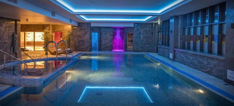 Quay Hotel &Amp; Spa Conwy: Foto 