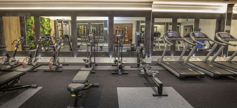 Quay Hotel &Amp; Spa Conwy: Foto 