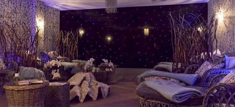 Quay Hotel &Amp; Spa Conwy: Foto 