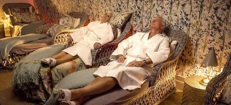 Quay Hotel &Amp; Spa Conwy: Foto 